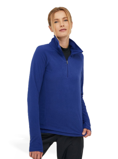 Pulover Columbia Sweatshirt Mornarica | 1802161