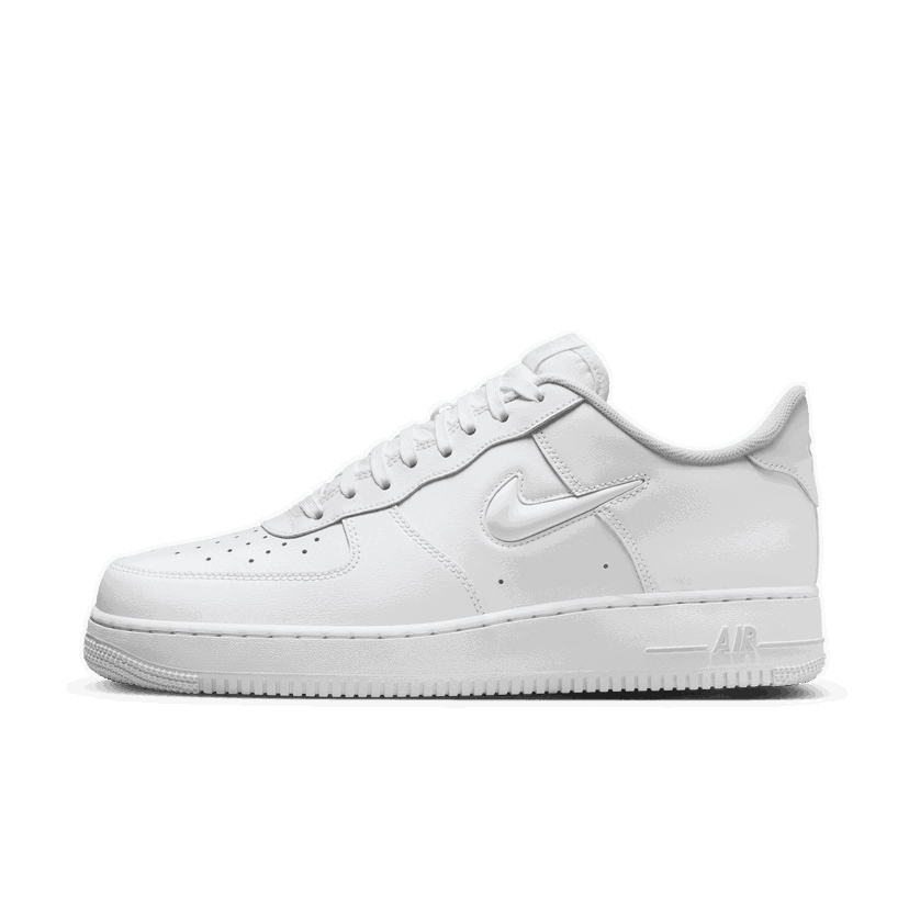 Superge in čevlji Nike Air Force 1 Bela | HM0621-100