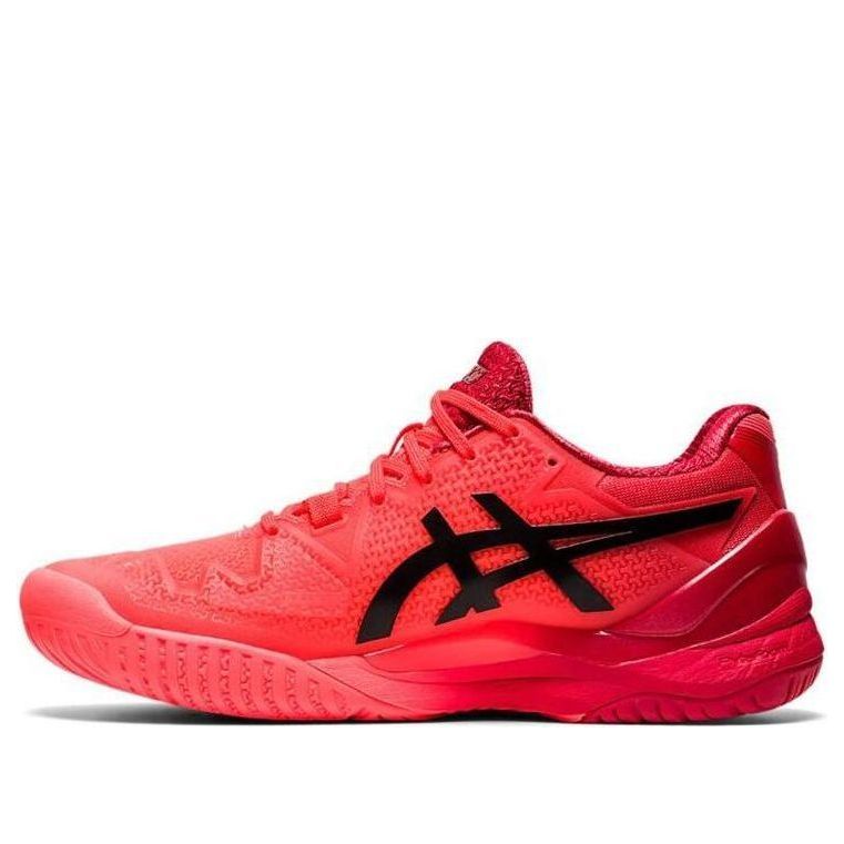 Superge in čevlji Asics Gel Resolution 8 'Tokyo' Rdeča | 1041A185-701