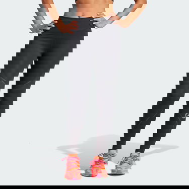 Pajkice adidas Performance x Stella McCartney TruePace Long Running Črna | IQ4512, 1