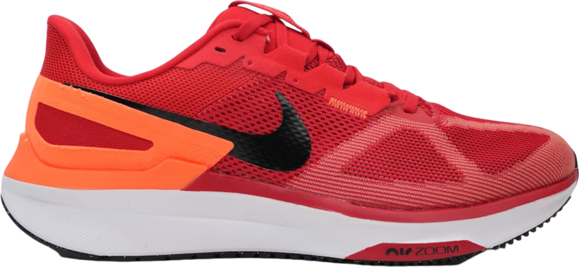 Superge in čevlji Nike Structure 25 Wide Rdeča | dz3488-600