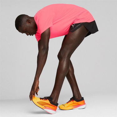 Superge in čevlji Puma Deviate Nitro 2 Oranžna | 376807-03, 7