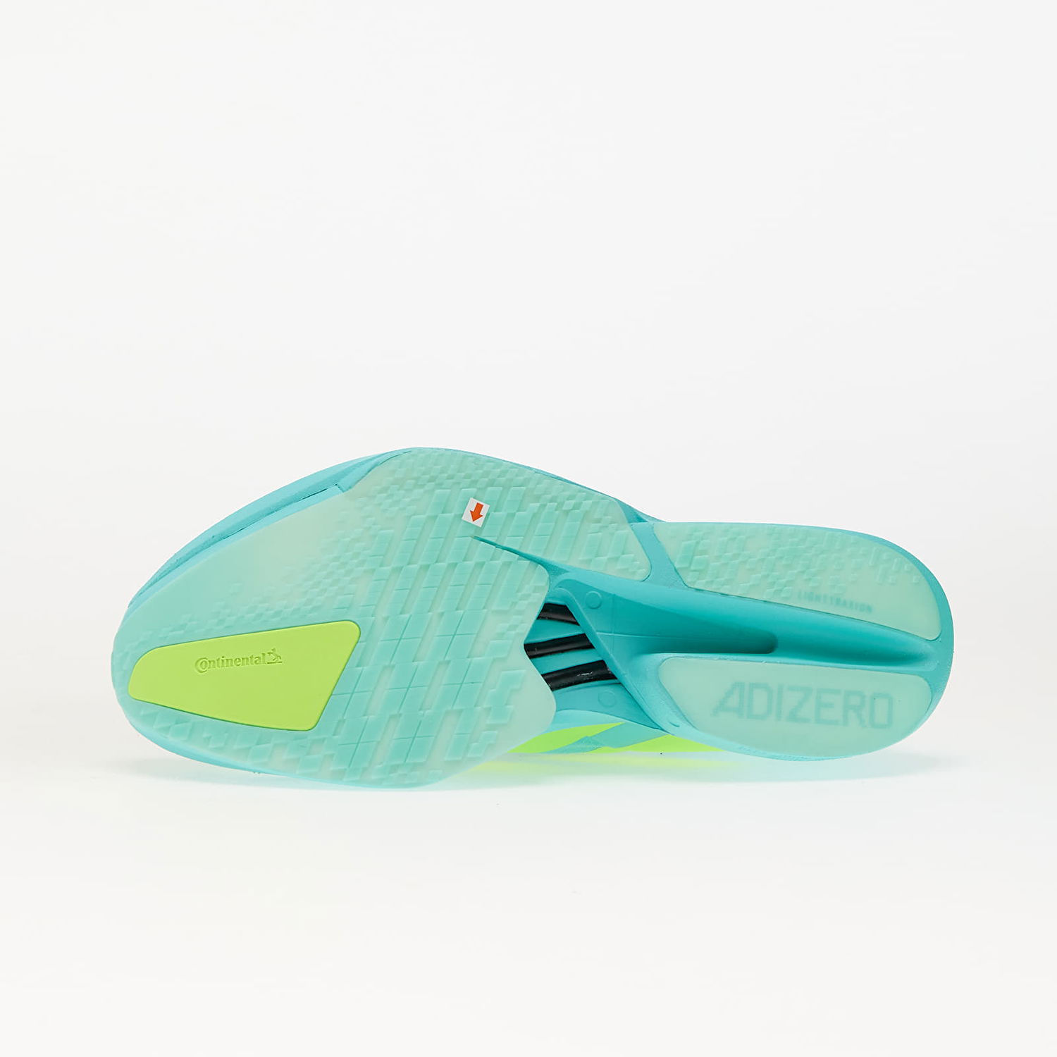 Superge in čevlji adidas Performance Adizero Adios Pro 4 Turkizna | JR1251, 1