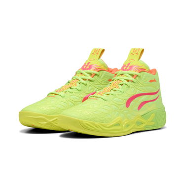 Superge in čevlji Puma MB.04 Gem Zelena | 311421_01, 3