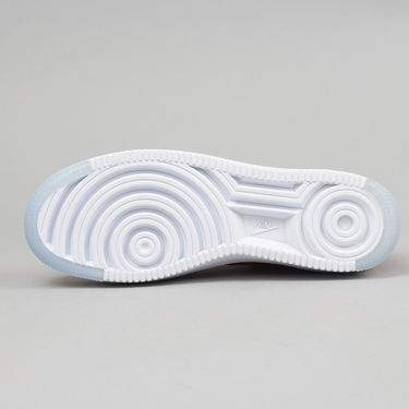 Superge in čevlji Nike Air Force 1 Ultra Flyknit Low ''Red'' Rdeča | 817419-600, 5