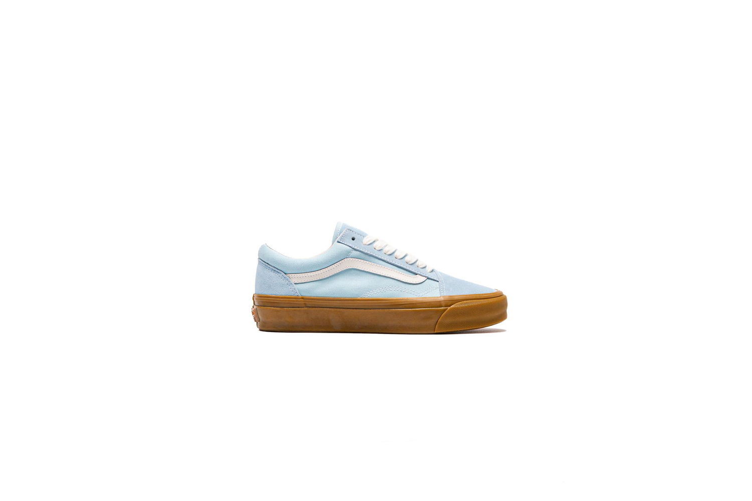 Superge in čevlji Vans LX Old Skool Modra | VN000D56CAU1, 0