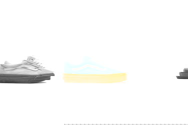 Superge in čevlji Vans LX Old Skool Modra | VN000D56CAU1, 0