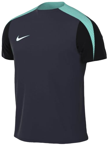 Majica Nike M NK DF STRK24 SS TOP K Mornarica | fd7487-454, 0