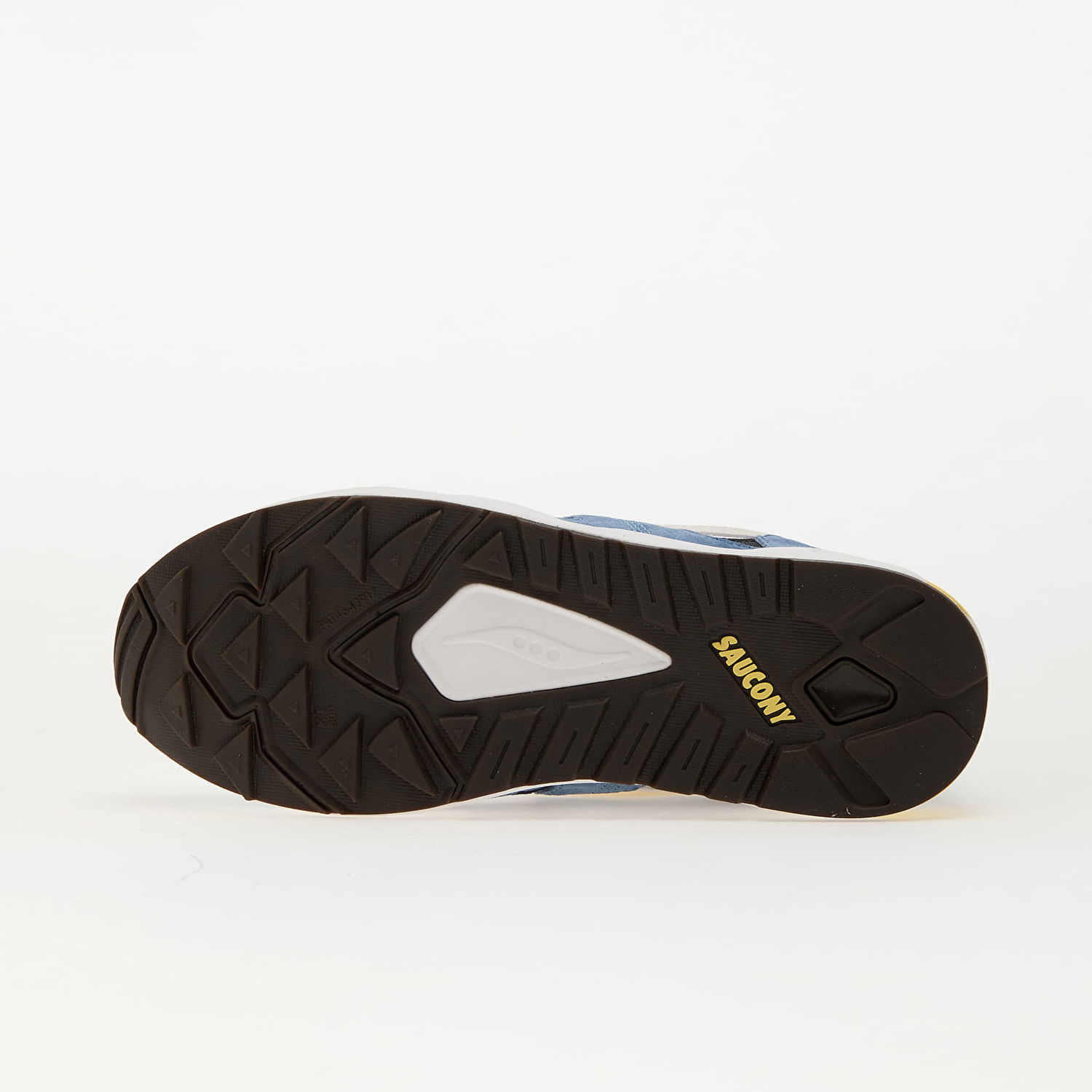 Superge in čevlji Saucony GRID SHADOW 2 Modra | S70772-8, 1