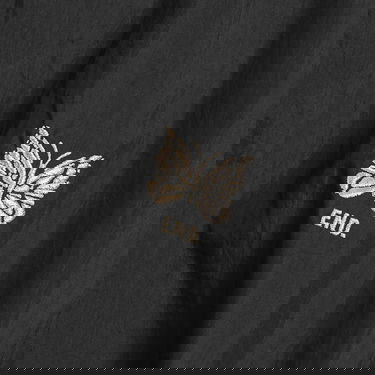 Srajce Needles END. x Needles Cabana Shirt, Size Small Črna | QV1673, 2