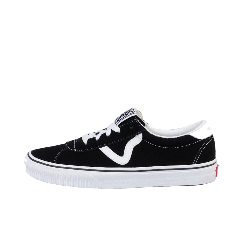 Superge in čevlji Vans Sport Črna | vn0a4bu6a6o1