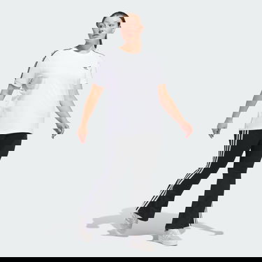 Pajkice adidas Originals Flared Leggings (plus size) Črna | IN1105, 2