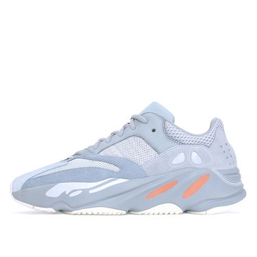 Superge in čevlji adidas Yeezy Yeezy Boost 700 "Inertia" Siva | EG7597, 4