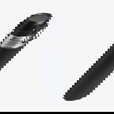 Steklenica za pitje Stanley Quick Flip 2.0 Universal Bottle 1060ml Črna | 10-09150-104, 3