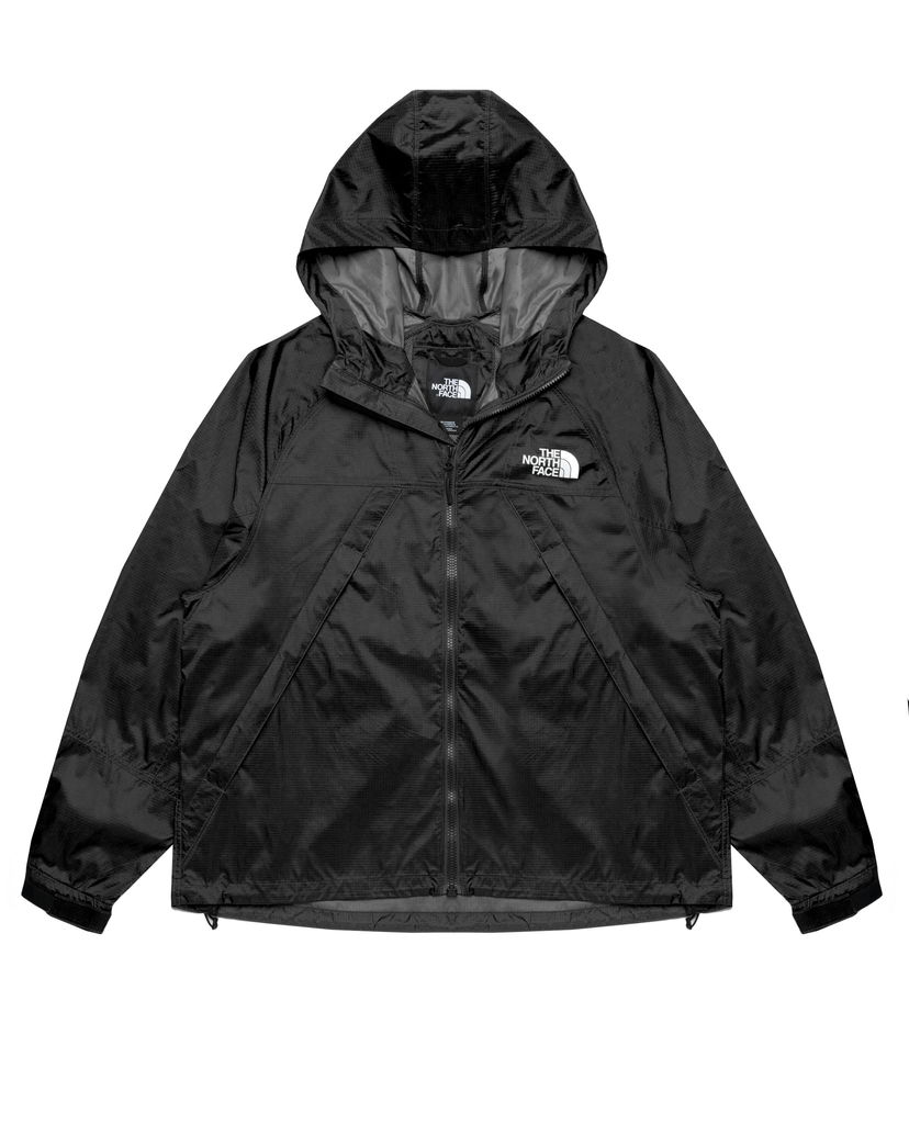 Vetrovka The North Face Wind Track Jacket Črna | NF0A8BJRJK31