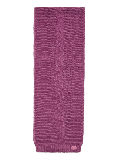 Šala GUESS Knitted Scarf Lila | AW9974WOL03