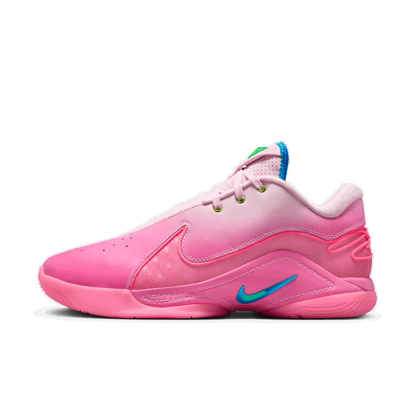 Superge in čevlji Nike LeBron XXII Roza | HV8455-600