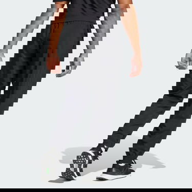 Cargo hlače adidas Performance Essentials Small Logo Cargo Pants Črna | JF3538, 2