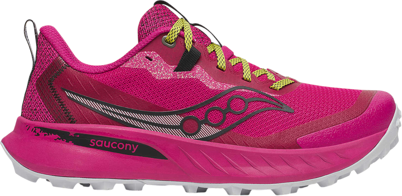 Superge in čevlji Saucony Peregrine 15 Roza | s10990-161