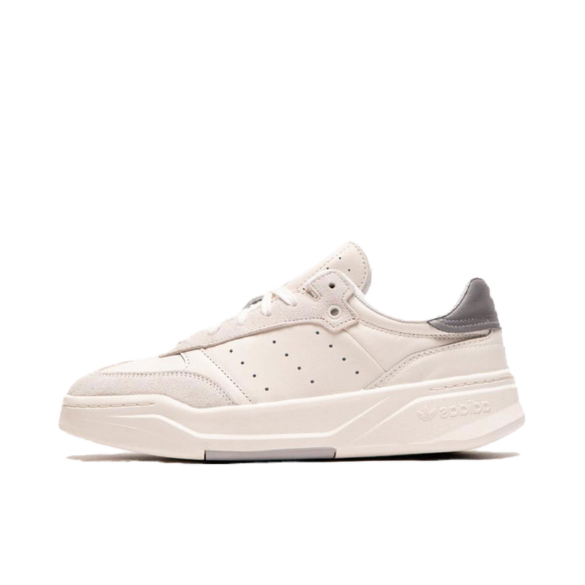 Superge in čevlji adidas Performance Court Finale Bež | JH5510