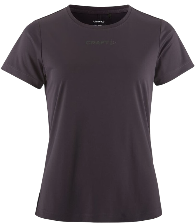 Majica Craft Craft Core Essence Short Sleeve T-Shirt Lila | 1915291-499000