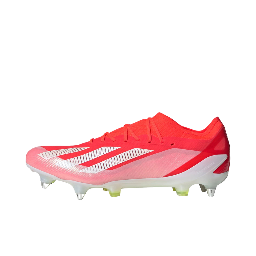 Superge in čevlji adidas Performance X CRAZYFAST ELITE SG Rdeča | if0666