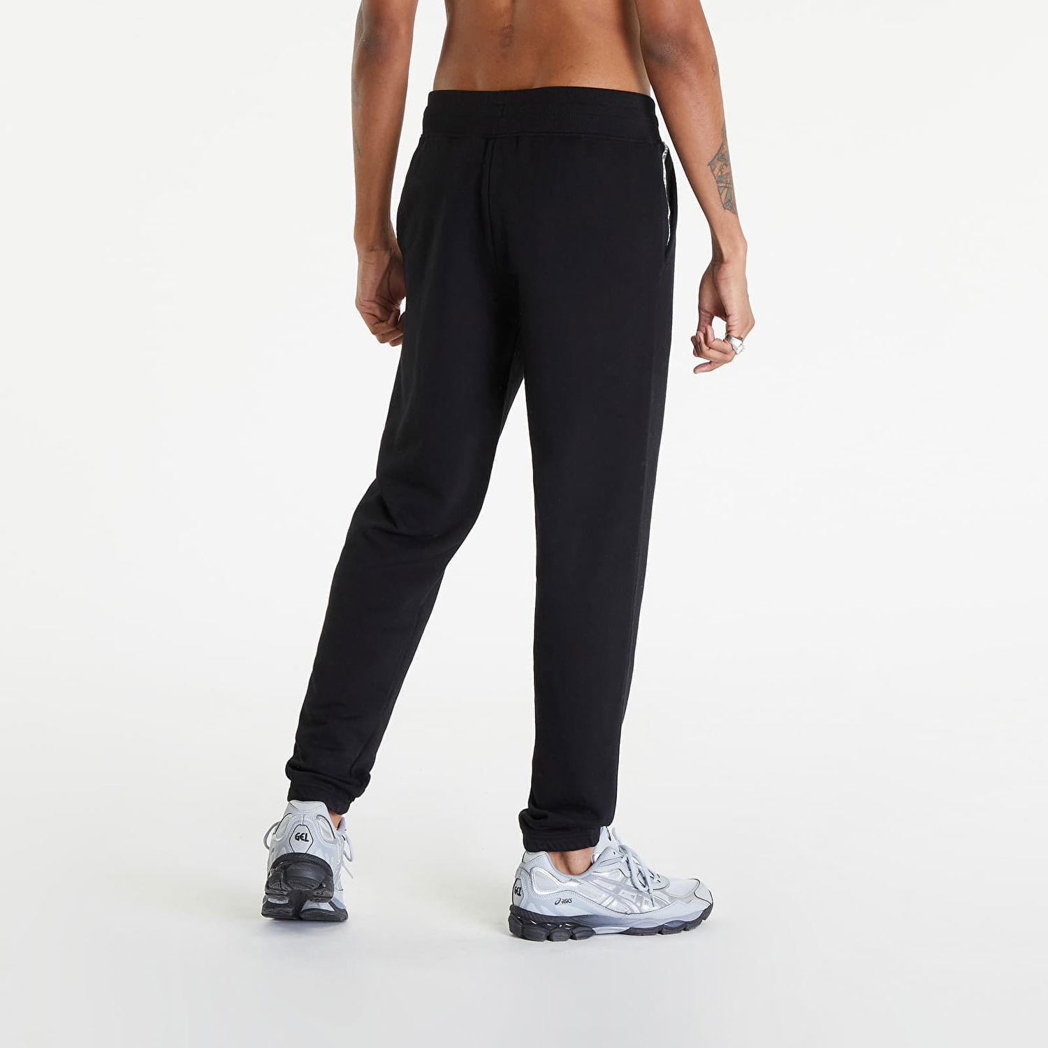 Trenirka The North Face Zumu Jogger TNF Črna | NF0A87DEJK31, 1