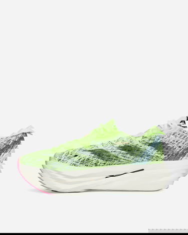 Superge in čevlji adidas Performance Adizero Prime X 2.0 Strung "Lucid Lemon" Zelena | hp9708, 4
