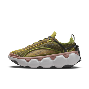 Superge in čevlji Nike Flyknit Bloom W Bež | FD2149-300, 0