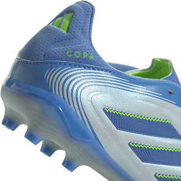 Superge in čevlji adidas Performance Copa Pure.3 League FG/MG Modra | ie1195, 6