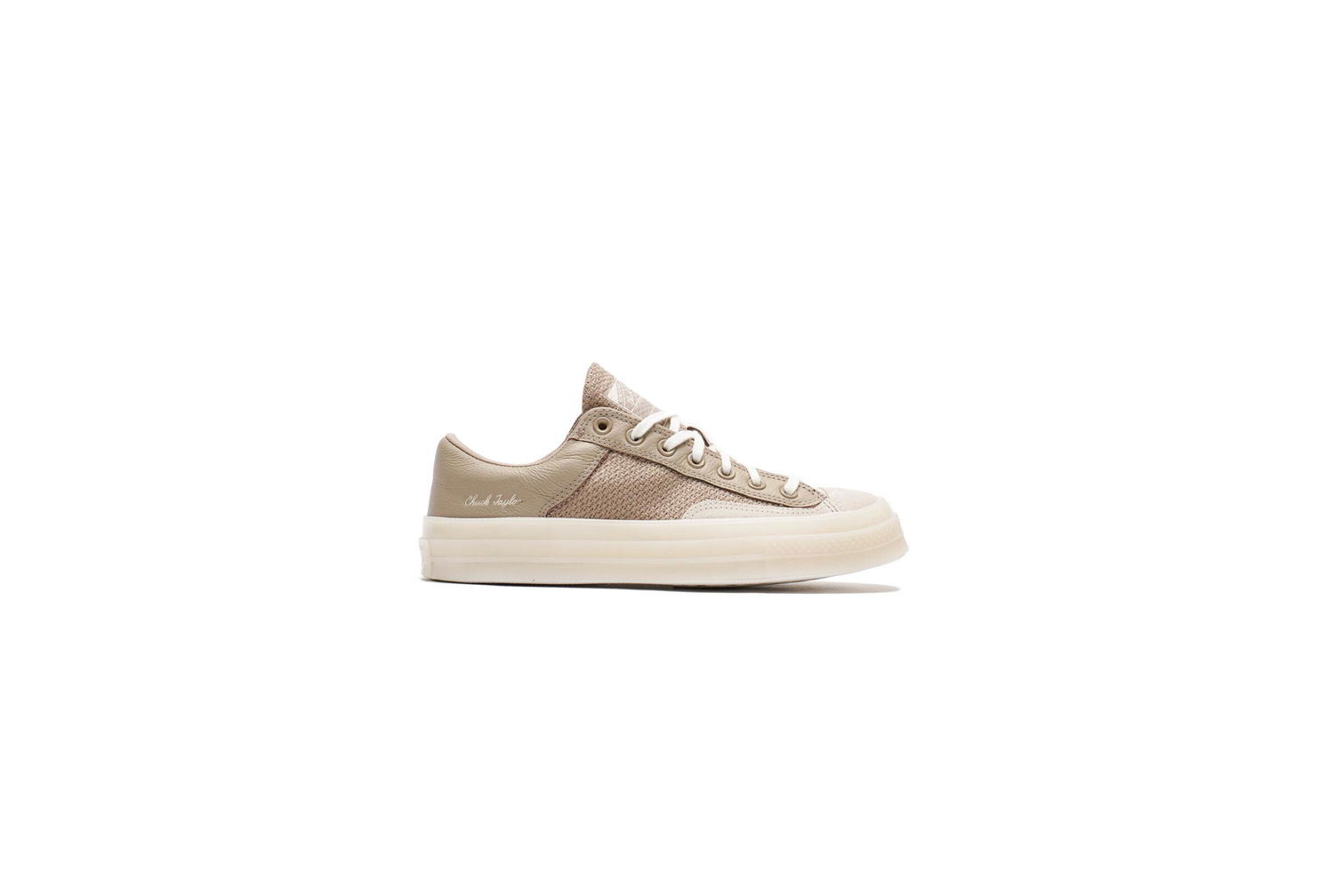 Superge in čevlji Converse CHUCK 70 MARQUIS OX Bež | A07454C, 0