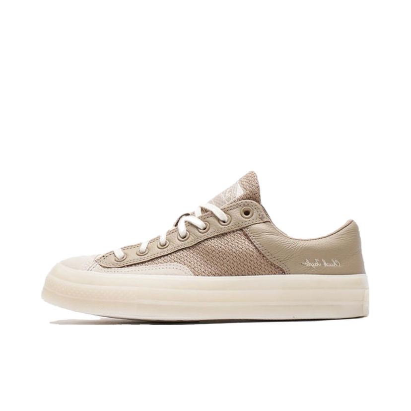 Superge in čevlji Converse CHUCK 70 MARQUIS OX Bež | A07454C