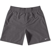 Kopalke Nike Swim 7" Volley Shorts "Iron Grey" Siva | NESSA559-018, 1