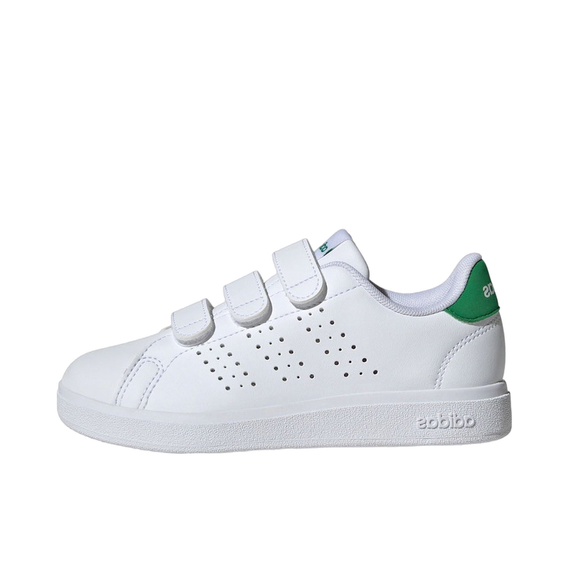Superge in čevlji adidas Originals Advantage Base 2.0 Bela | IE9019