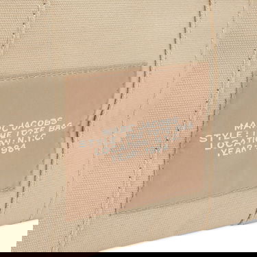 Tote bag Marc Jacobs Marc Jacobs The Medium Tote Bag Bež | M0016161-260, 3