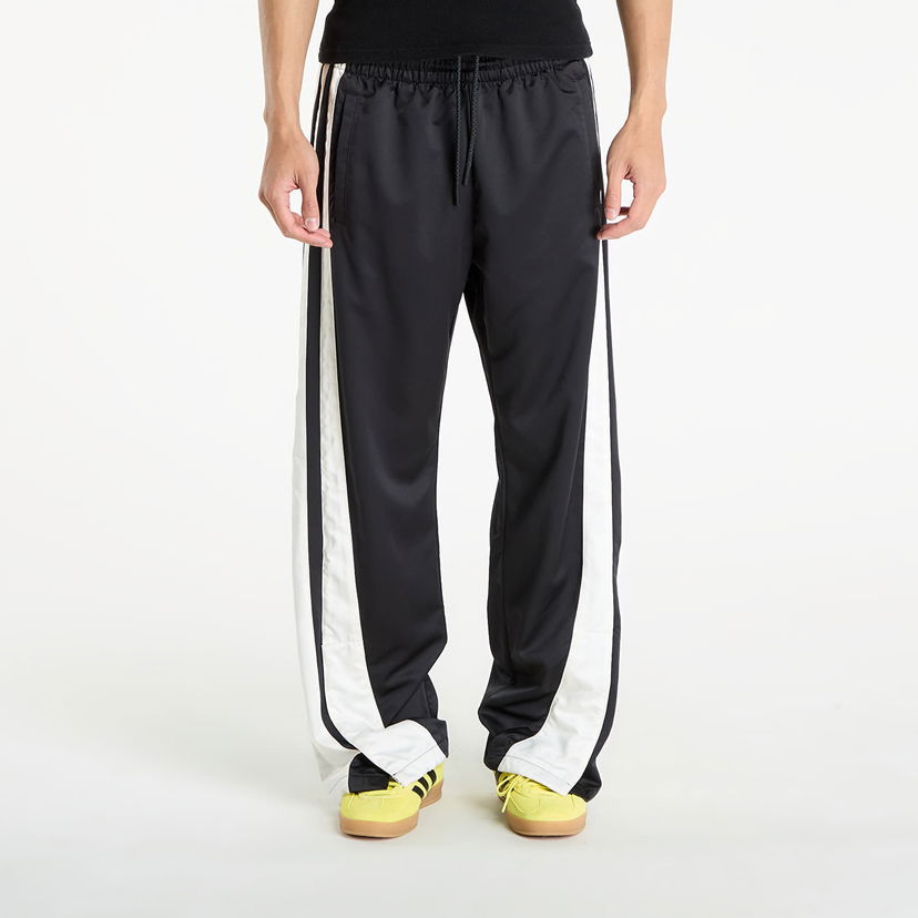 Trenirka adidas Performance Luxe Track Pants Črna | JL6885