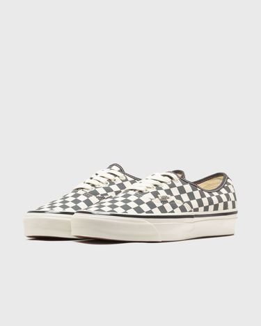 Superge in čevlji Vans LX Authentic 44 Checkerboard Črna | VN000EBNQIY1, 2
