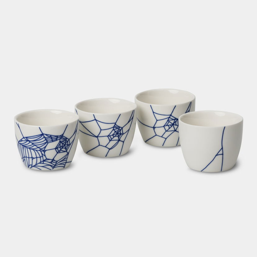 Home decor Carhartt WIP Carhartt WIP Theory and Practice Cup Set Bela | I035848_1