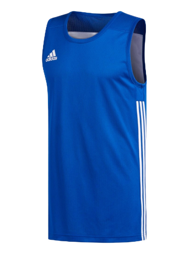 Dres adidas Originals 3G Speed Reversible Modra | DY6593