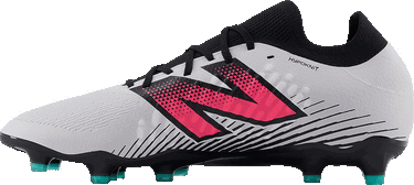 Superge in čevlji New Balance Tekela Magia Low Laced FG v4+ Bela | st2fl-h45, 5
