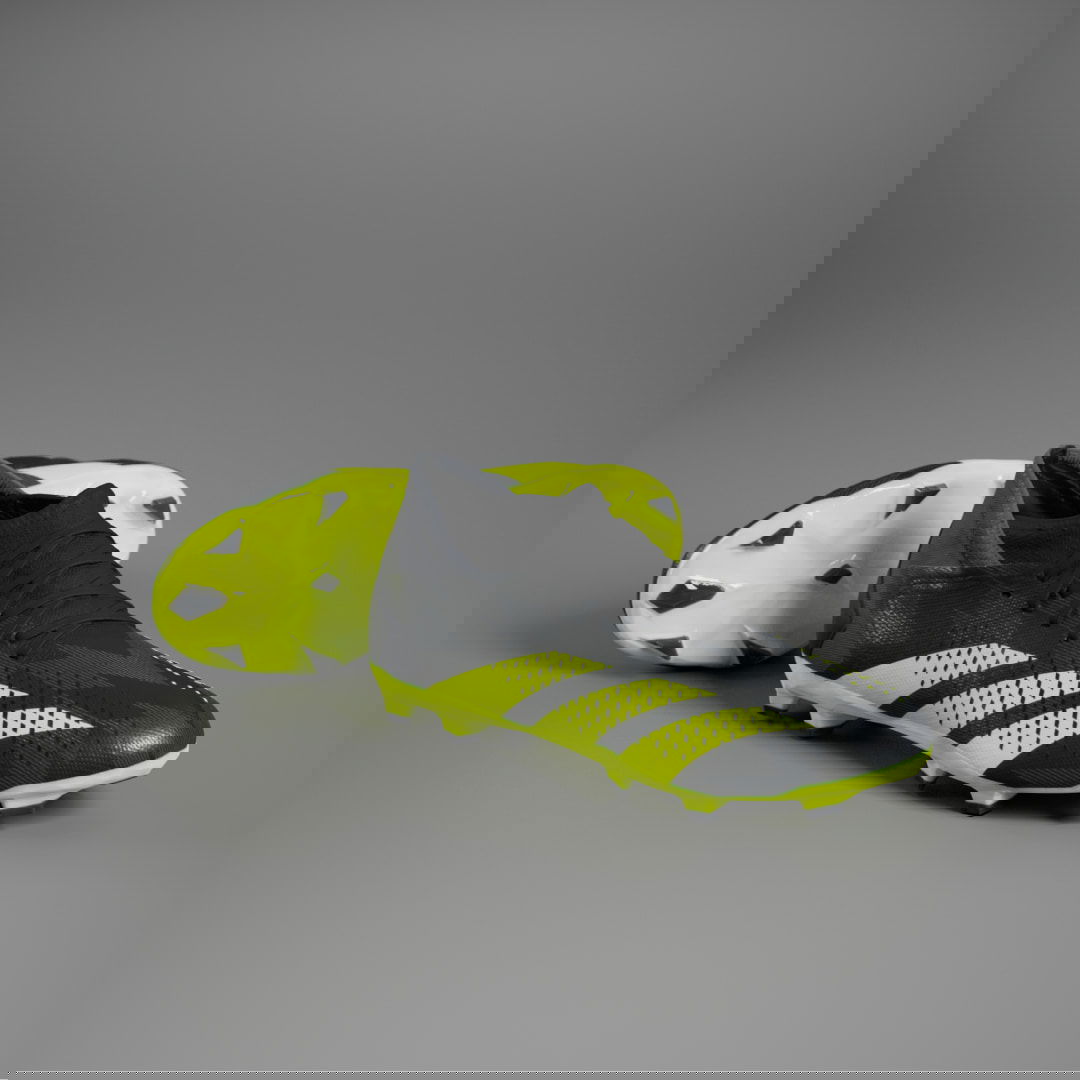 Superge in čevlji adidas Performance Predator Accuracy Injection.3 Firm Ground Črna | IG0770, 0