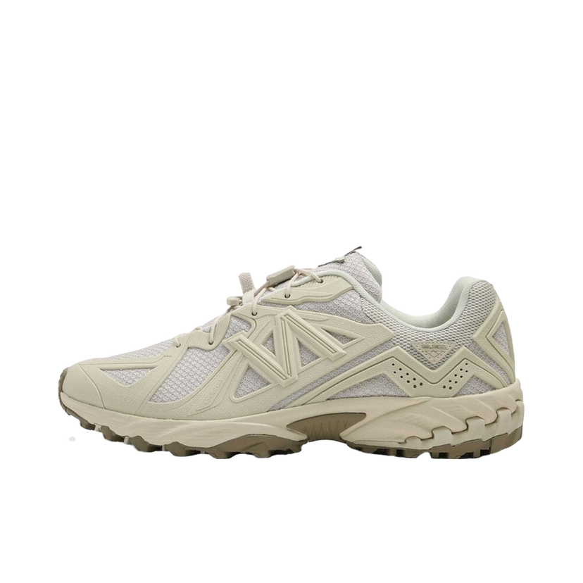 Superge in čevlji New Balance 610 White Beige Bež | ML610DG