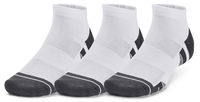 Perfromance Tech Socks - 3 pack