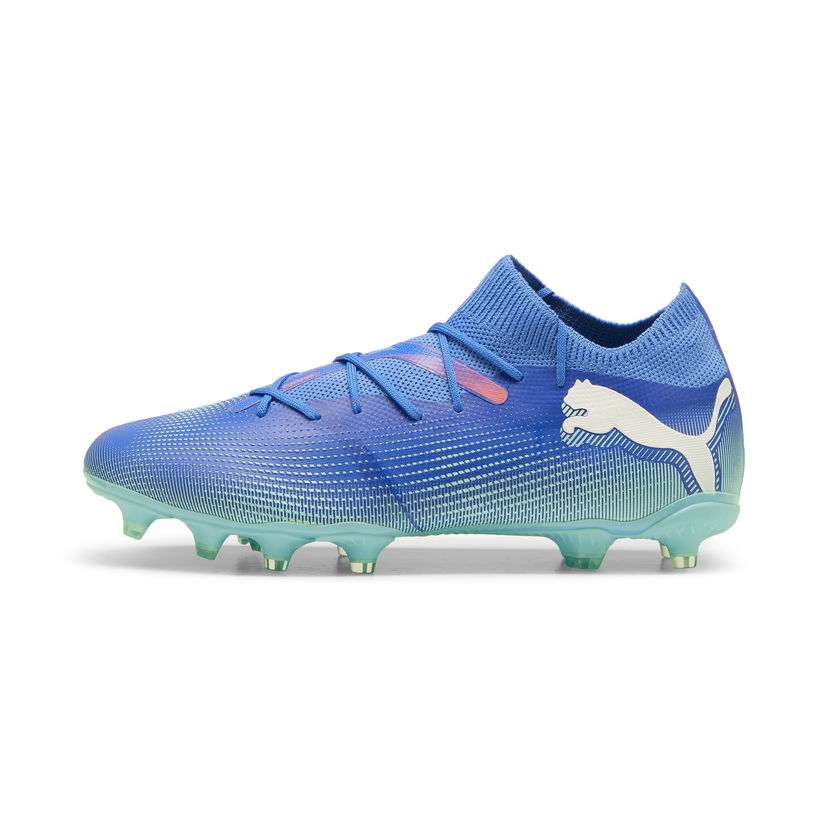 Superge in čevlji Puma FUTURE 7 MATCH FG/AG Modra | 107931_01