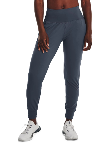 Pajkice Under Armour Legging Meridian Jogger Siva | 1371021-044