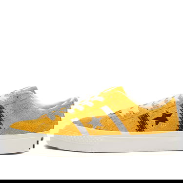 Superge in čevlji Converse One Star Academy Pro Ox, Size UK 7 Rumena | A06425C, 1