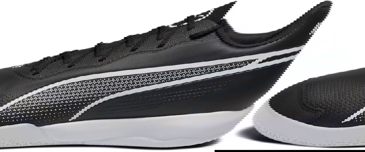 Superge in čevlji Puma KING PRO IT Črna | 107256-01, 0