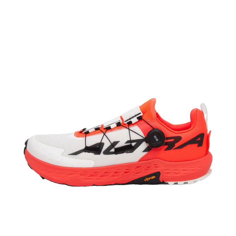 Superge in čevlji Altra Running Timp 5 Boa Size UK 10 Rdeča | AL0A85Q91611M
