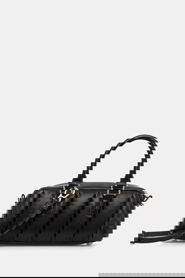 Torbica STAND STUDIO Stand Studio Jemima Bag Črna | 66533.7010, 0