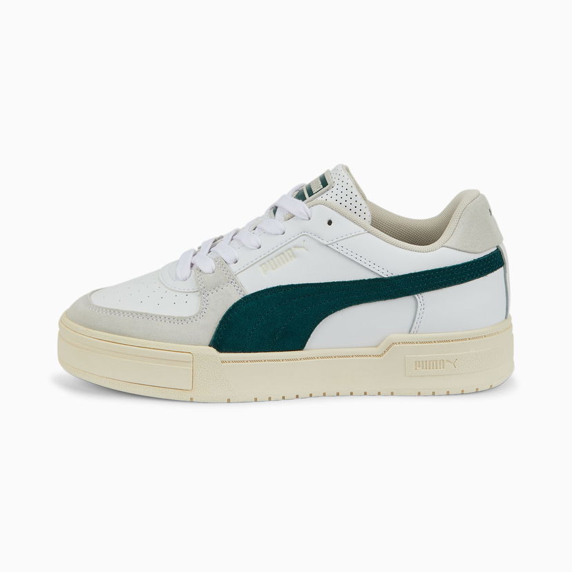 Superge in čevlji Puma CA Pro Ivy League Bela | 388556_01